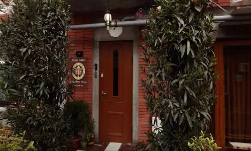 هتل ایساکا تفلیس هتل ایساکا تفلیس